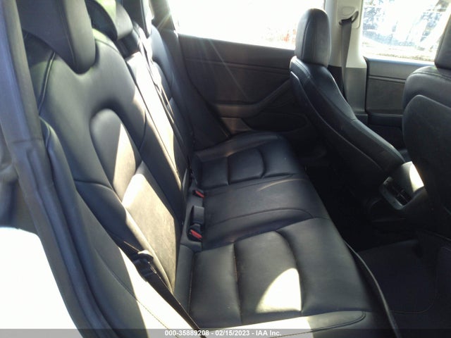 Tesla Model 3 Range Battery 2018 5YJ3E1EAXJF057282 Image 10