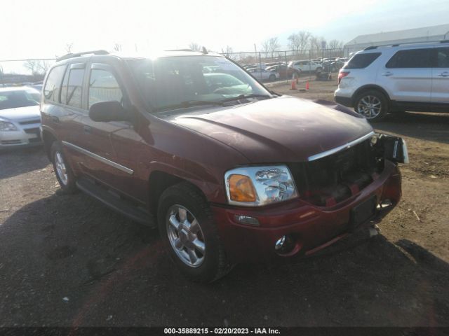 1GKDT13S472288216 auction archive image
