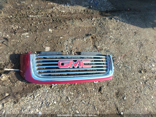 1GKDT13S472288216 GMC Envoy