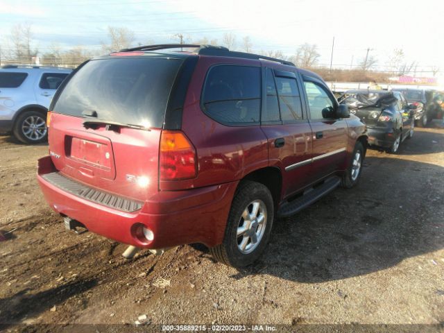 1GKDT13S472288216 GMC Envoy