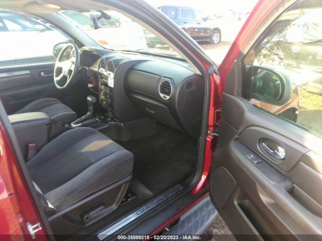 1GKDT13S472288216 GMC Envoy