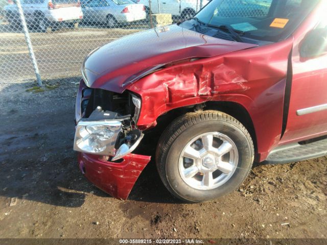 1GKDT13S472288216 GMC Envoy