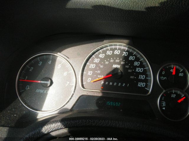 1GKDT13S472288216 GMC Envoy