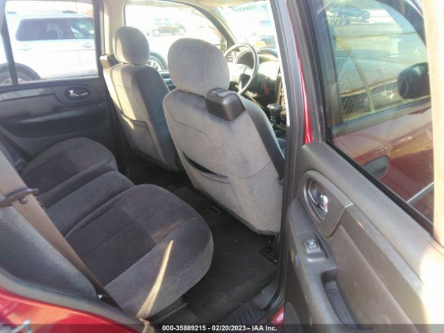 1GKDT13S472288216 GMC Envoy