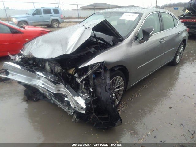 2019 Lexus ES, VIN: JTHB21B11K2039975