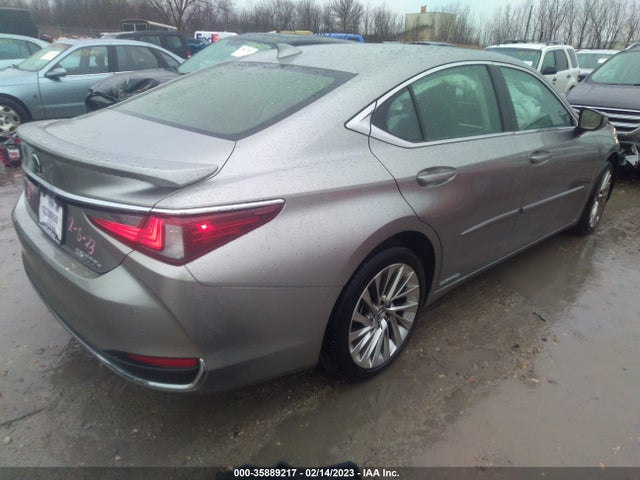 2019 Lexus ES, VIN: JTHB21B11K2039975