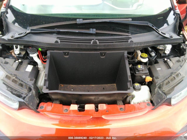 BMW I3 2015 WBY1Z4C55FV502103 Image 11