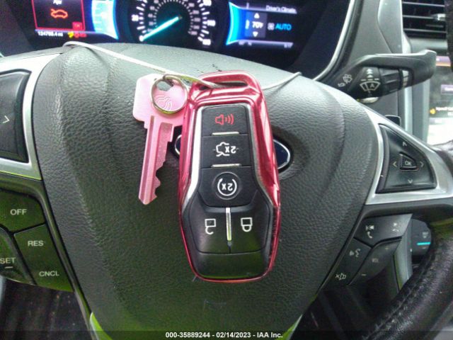 3FA6P0K92ER223915 Ford Fusion Titanium