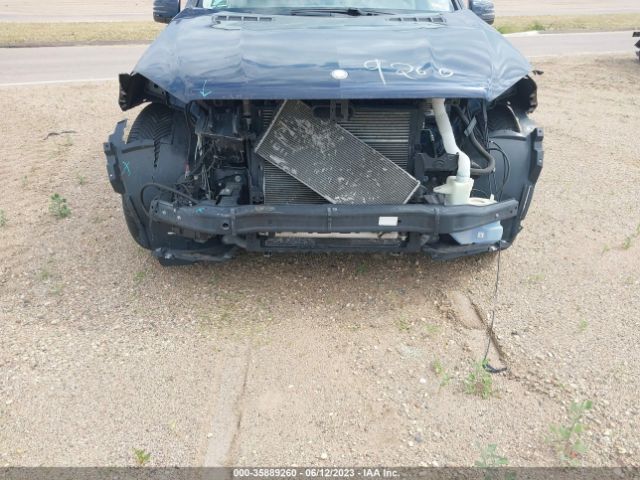 4JGDF6EE7HA807883 Mercedes-Benz Gls Gls 450