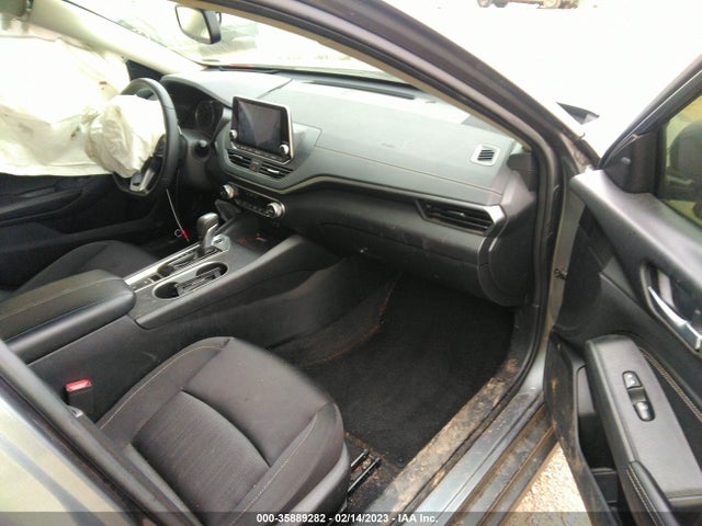 Nissan Altima 2.5 Sv 2019 1N4BL4DV9KC159992 Image 5