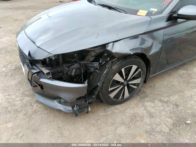 Nissan Altima 2.5 Sv 2019 1N4BL4DV9KC159992 Image 6