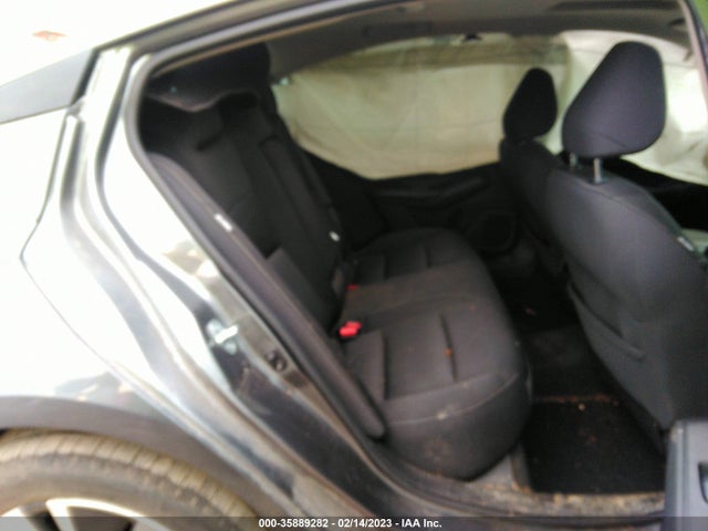Nissan Altima 2.5 Sv 2019 1N4BL4DV9KC159992 Image 8