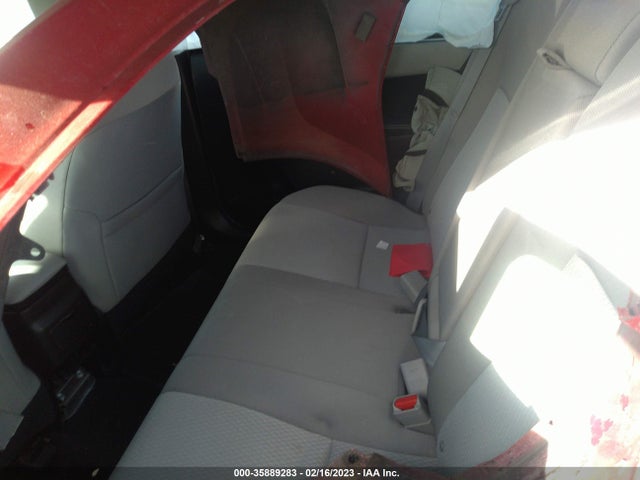 Toyota Corolla L/le/s/s Plus/le Plus 2016 5YFBURHE1GP446854 Image 9