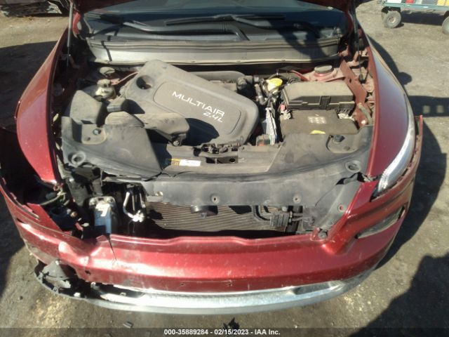 1C4PJLDB1FW761568 Jeep Cherokee Limited