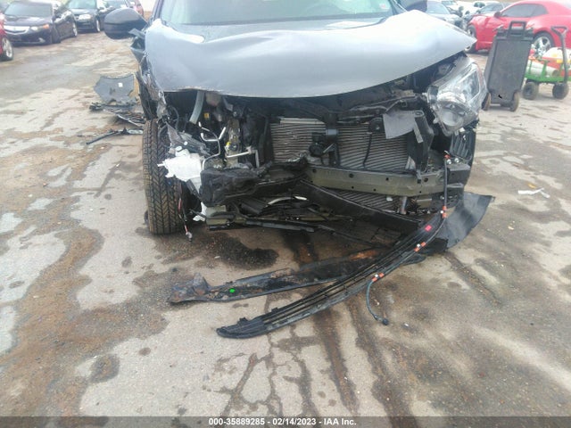 Toyota RAV4 LE 2017 2T3ZFREV7HW336427 Image 7