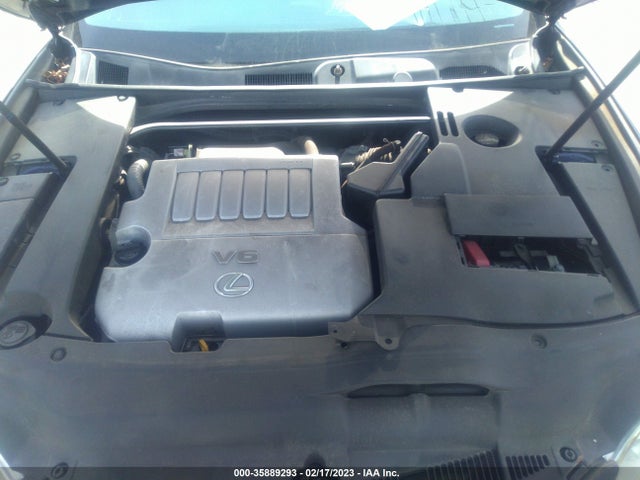 JTHBK1EG4B2447967 Lexus ES 350