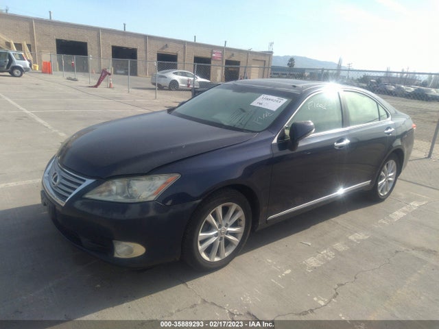 JTHBK1EG4B2447967 Lexus ES 350