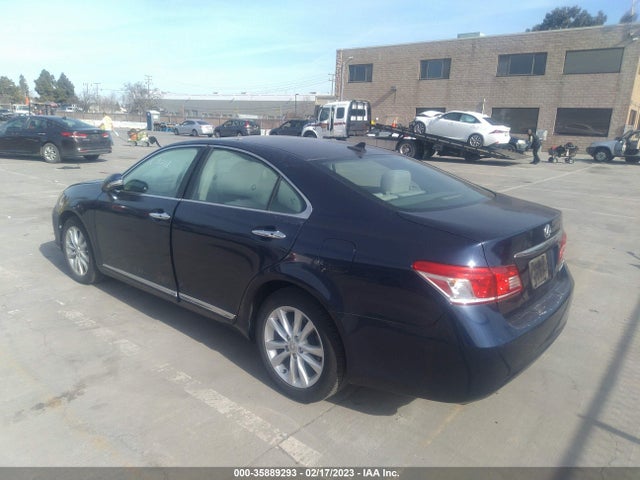 JTHBK1EG4B2447967 Lexus ES 350