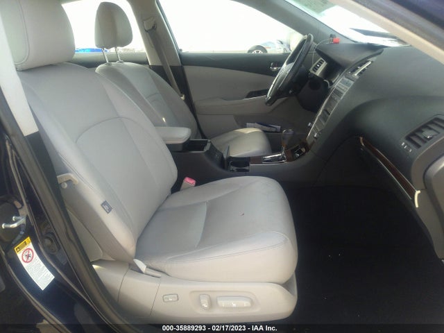 JTHBK1EG4B2447967 Lexus ES 350