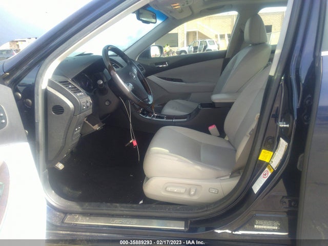 JTHBK1EG4B2447967 Lexus ES 350