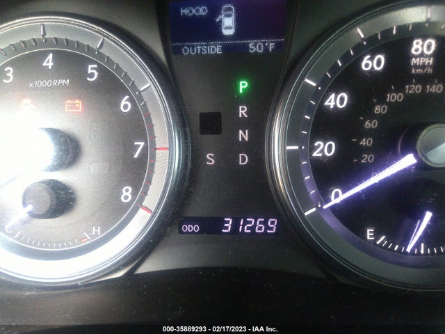 JTHBK1EG4B2447967 Lexus ES 350
