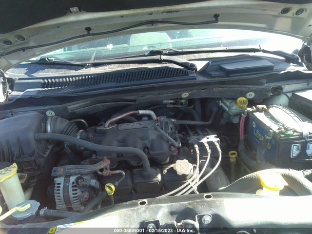 Dodge Grand Caravan Se 2009 2D8HN44E79R533274 Image 12