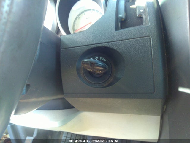 Dodge Grand Caravan Se 2009 2D8HN44E79R533274 Image 3