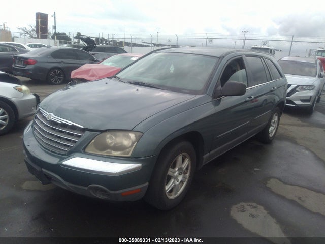 Chrysler Pacifica Touring 2006 2A4GM68476R847698 Image 2