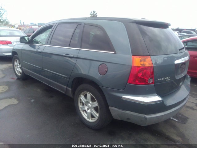 Chrysler Pacifica Touring 2006 2A4GM68476R847698 Image 4