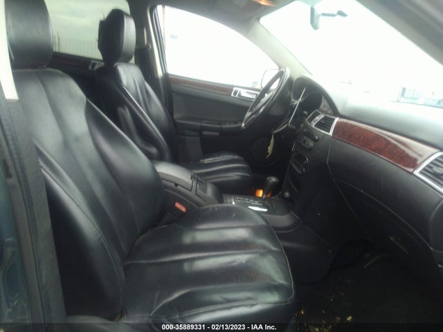 Chrysler Pacifica Touring 2006 2A4GM68476R847698 Image 6