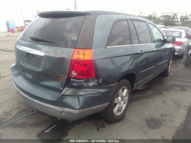 Chrysler Pacifica Touring 2006 2A4GM68476R847698 Image 7