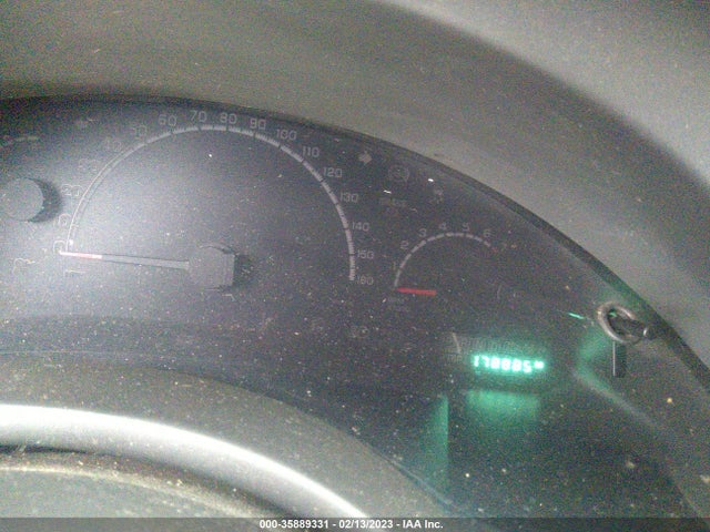 Chrysler Pacifica Touring 2006 2A4GM68476R847698 Image 8