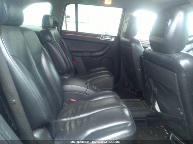 Chrysler Pacifica Touring 2006 2A4GM68476R847698 Image 9