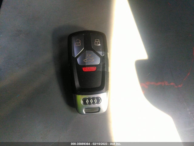 2021 Audi A4, VIN: WAUABAF42MN006452