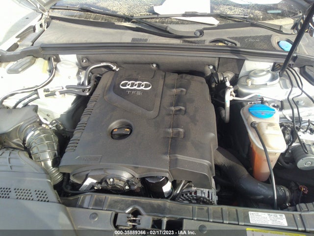 Audi A5 2013 WAULFASRSDA033978 Image 10