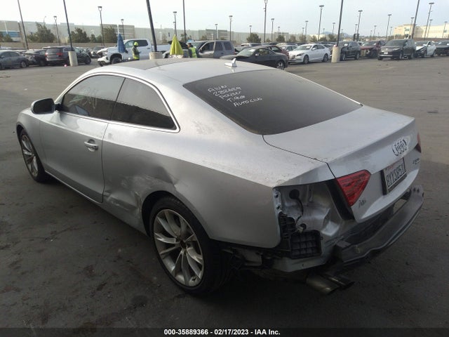 Audi A5 2013 WAULFASRSDA033978 Image 3