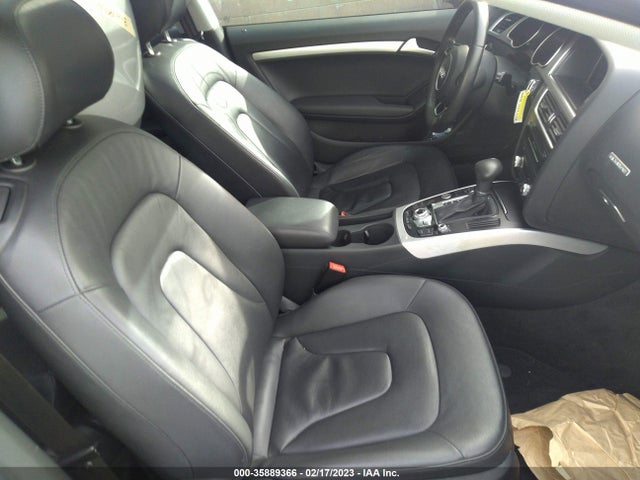 Audi A5 2013 WAULFASRSDA033978 Image 5