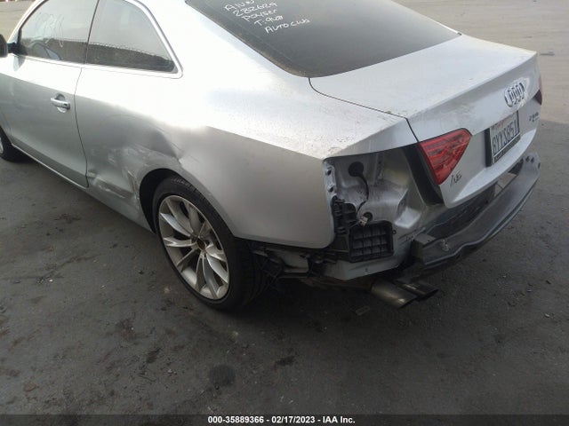 Audi A5 2013 WAULFASRSDA033978 Image 6