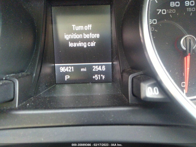 Audi A5 2013 WAULFASRSDA033978 Image 7