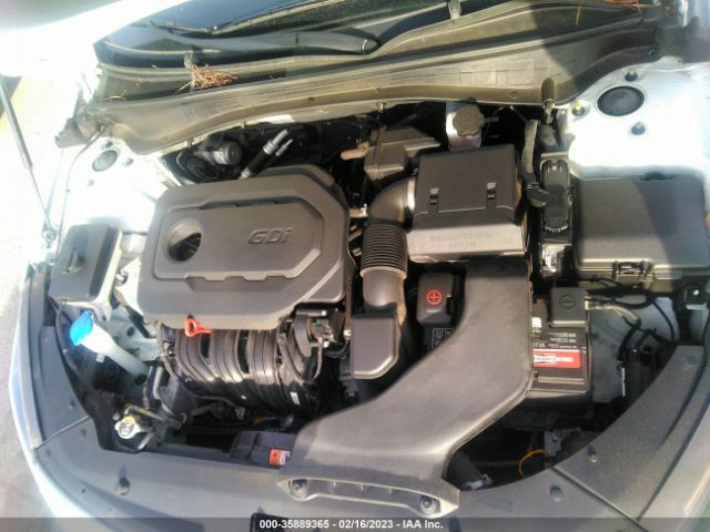 5XXGT4L33LG395457 KIA Optima Lx