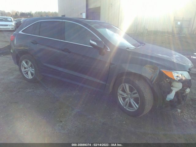 5J8TB4H59EL000388 auction archive image