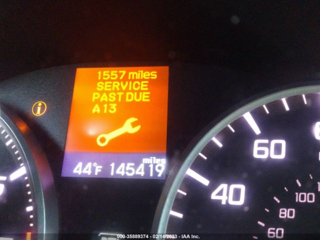 5J8TB4H59EL000388 Acura Rdx Tech Pkg