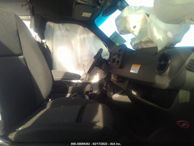 2023 Mercedes-Benz Sprinter, VIN: W1Y40CHY7PT124025