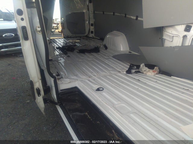 2023 Mercedes-Benz Sprinter, VIN: W1Y40CHY7PT124025
