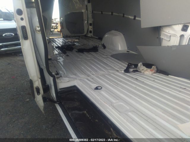 W1Y40CHY7PT124025 Mercedes-Benz SPRINTER CARGO VAN