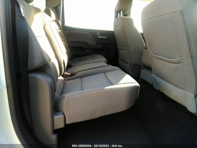 2019 Chevrolet Silverado 2500, VIN: 1GC1KREG2KF161104