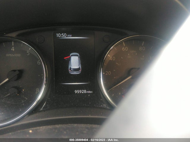 2017 Nissan Rogue, VIN: 5N1AT2MV5HC832422