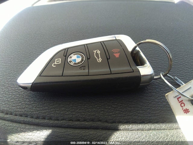 2018 BMW X6, VIN: 5UXKU2C53J0X51626
