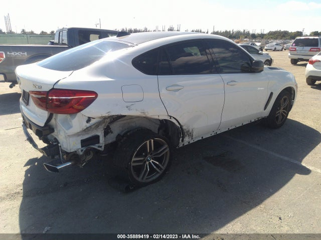 2018 BMW X6, VIN: 5UXKU2C53J0X51626