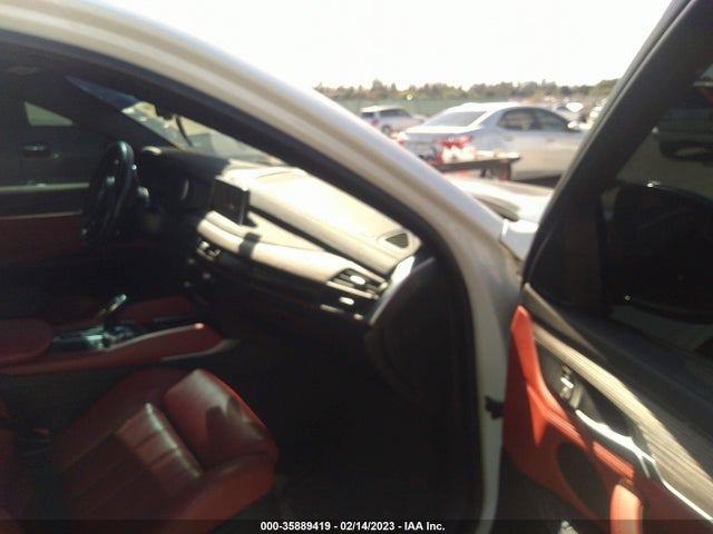 2018 BMW X6, VIN: 5UXKU2C53J0X51626